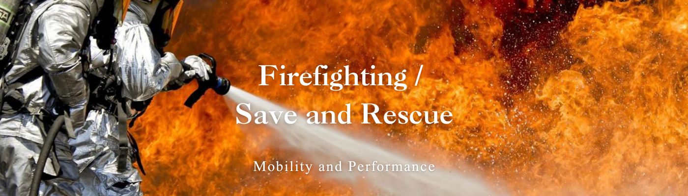 Kichietsu Bussan Firefighting, Save and Rescue Equipments