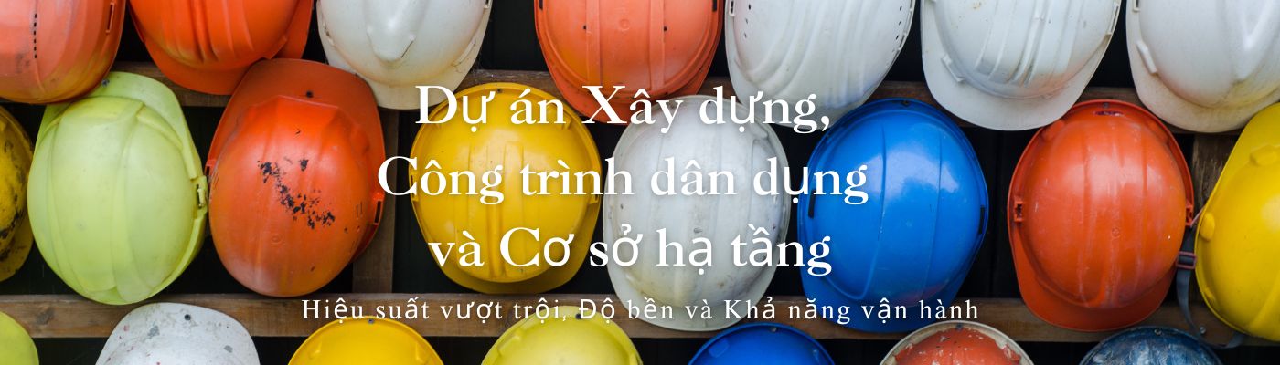 KBC - Xây dựng